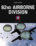 82nd Airborne (Military Power) Cover