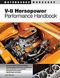 V8 Horsepower Performance Handbook