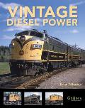 Vintage Diesel Power