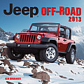 Jeep Off-Road 2013