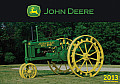 John Deere Tractors 2013