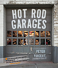 Hot Rod Garages Cover