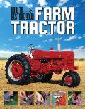 How to Restore Your Farm Tractor Cover