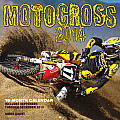 Motocross 16-Month Calendar: September 2013 Through December 2014
