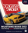 Mustang Boss 302: From Racing Legend to Modern Muscle Car Cover