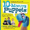 10-Minute Puppets