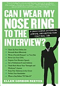 Can I Wear My Nose Ring to the Interview?