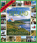 365 Days in Ireland Calendar