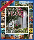 365 Days in France Calendar Cover