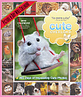 Cute Overload Calendar: 365 Days of Impossibly Cute Photos Cover
