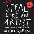 Steal Like an Artist