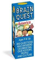 Brain Quest: America