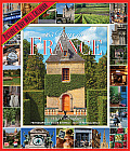 365 Days in France Calendar
