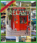 365 Days in Ireland Calendar