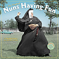 The Original Nuns Having Fun