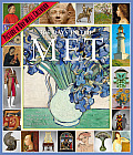 365 Days in the Met Calendar (Picture-A-Day Wall Calendars)