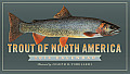 Trout of North America Calendar