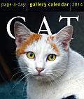 Cat Gallery Calendar