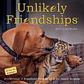 Unlikely Friendships Calendar