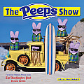 The Peeps Show Calendar