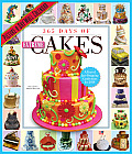 365 Days of Extreme Cakes Calendar (Picture-A-Day Wall Calendars)