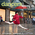 Dancers Among Us Calendar