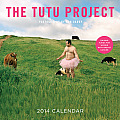 The Tutu Project Calendar