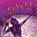 American Pop: Hit Makers, Superstars, and Dance Revolutionaries (American Music Milestones) Cover