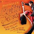 American Latin Music: Rumba Rhythms, Bossa Nova, and the Salsa Sound (American Music Milestones) Cover