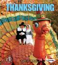Thanksgiving (First Step Nonfiction)
