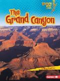 Grand Canyon (Lightning Bolt Books: Famous Places)