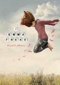 I, Emma Freke Cover