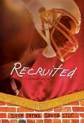 Recruited (Surviving Southside) Cover