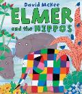 Elmer and the Hippos