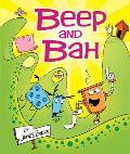 Beep and Bah Cover