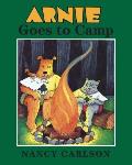 Arnie Goes to Camp (Nancy Carlson Picture Books) Cover