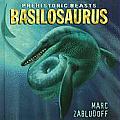 Basilosaurus (Prehistoric Beasts)