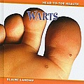 Head-To-Toe Health #3: Warts