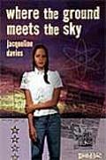 Where the Ground Meets the Sky Cover