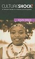 South Africa (Cultureshock!)