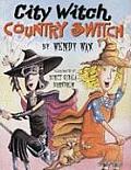 City Witch, Country Switch