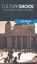 Bulgaria (Cultureshock!) Cover