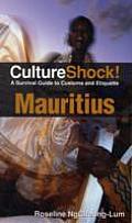 Cultureshock Mauritius (Cultureshock Mauritius: A Survival Guide to Customs & Etiquette)