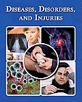 Diseases, Disorders, and Injuries Cover