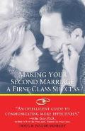 Making Your Second Marriage a First-Class Success Cover
