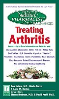 Natural Pharmacist Guide to Arthritis