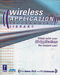 Wireless Application Programmer's Library with CDROM