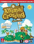 Animal Crossing: Prima's Official Strategy Guide (Prima's Official Strategy Guides)