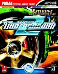 Need for Speed: Underground 2: Prima Official Game Guide
