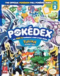Pokemon Diamond & Pearl Pokedex: Prima Official Game Guide (Prima Official Game Guides)